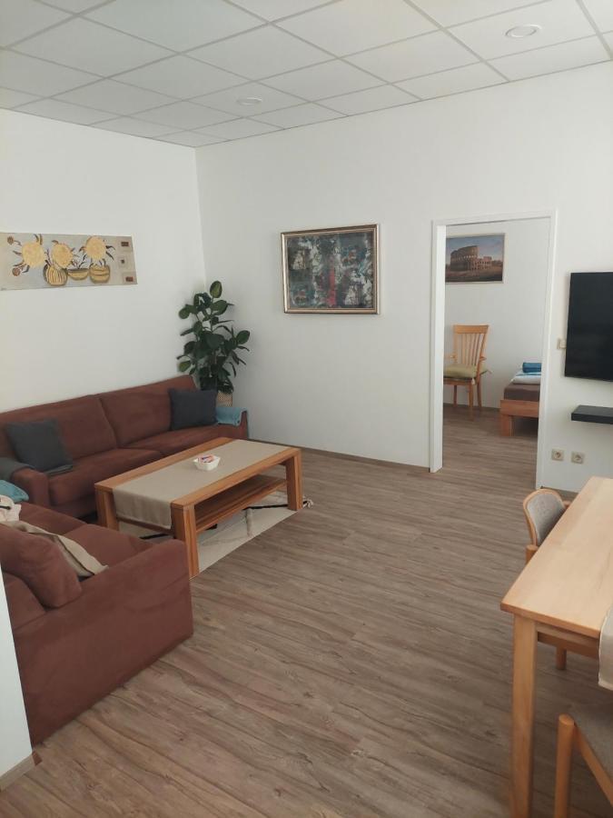 Gerald'S Apartment 19 Viena Exterior foto