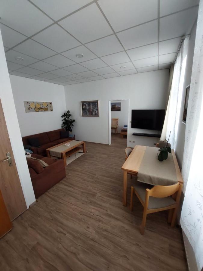 Gerald'S Apartment 19 Viena Exterior foto