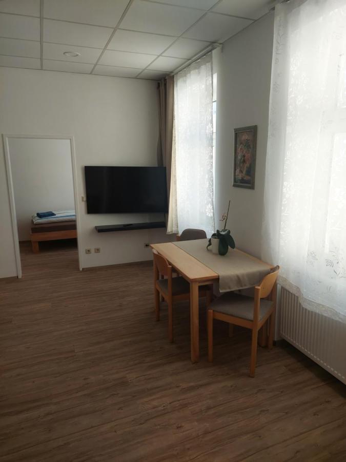 Gerald'S Apartment 19 Viena Exterior foto