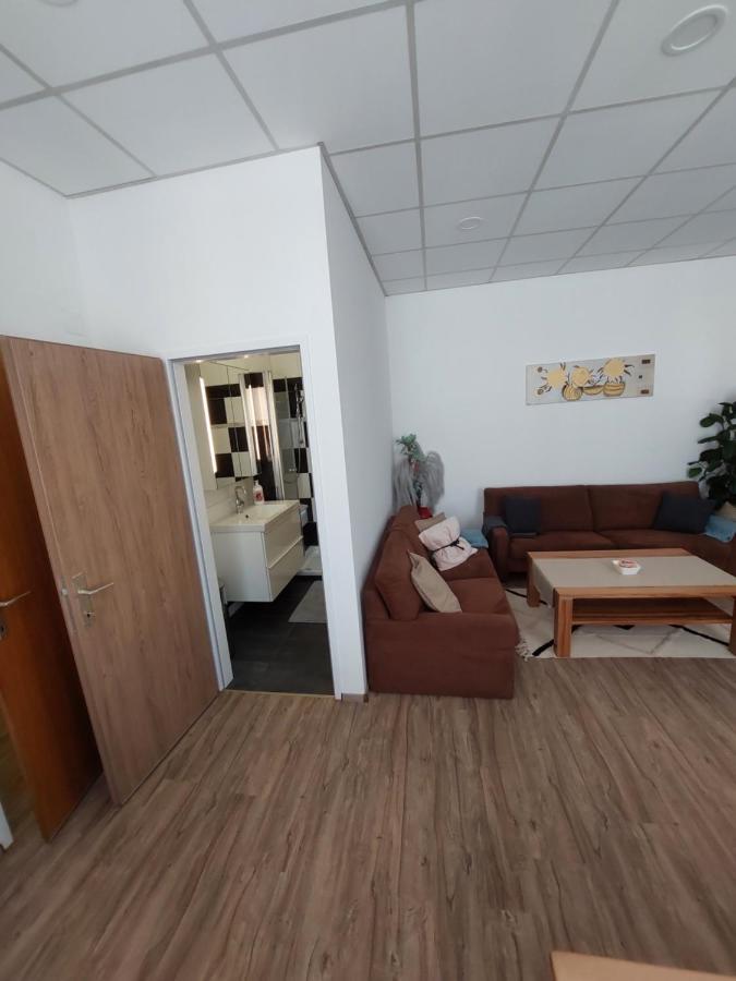 Gerald'S Apartment 19 Viena Exterior foto